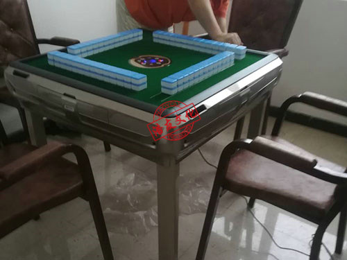 棋牌室专用2