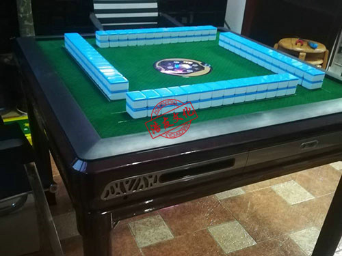 棋牌室专用4