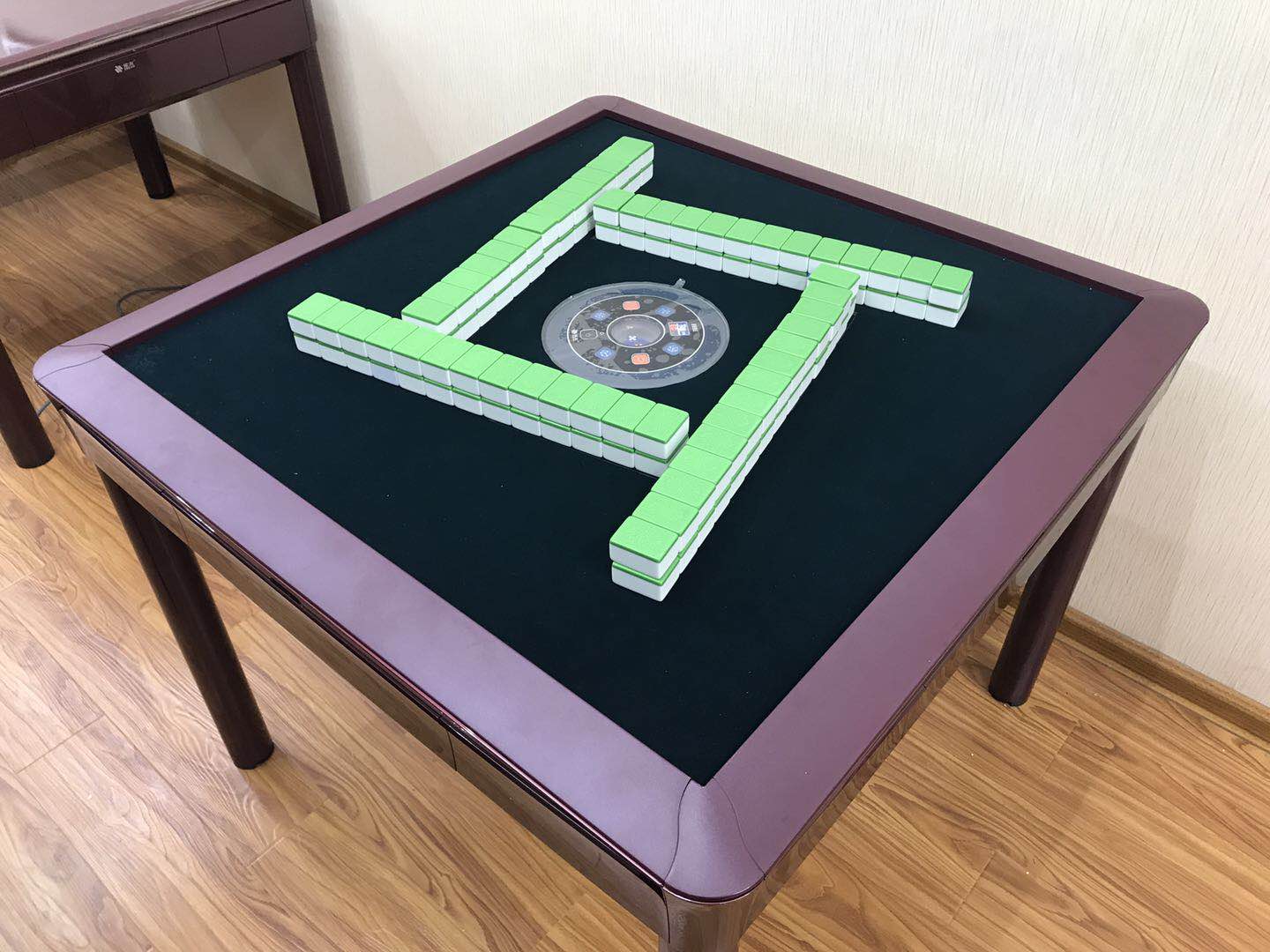 雀友T600自动麻将机
