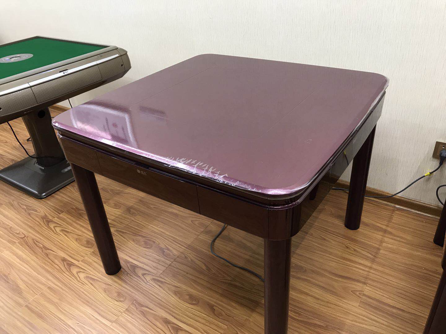雀友麻将机X300