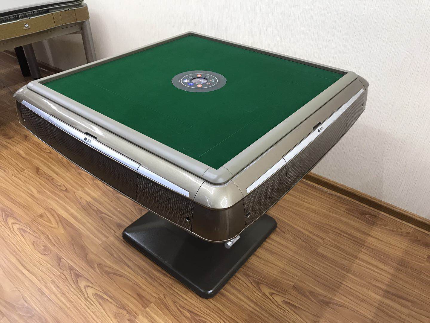 雀友麻将机C100