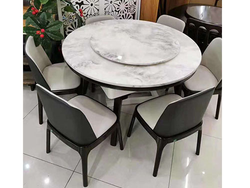 实木型麻将桌 (11)