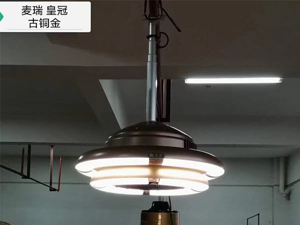 净化器